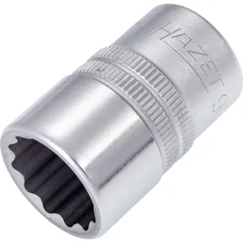 Gola hlavice HAZET Sada nástrček 900 Z-17