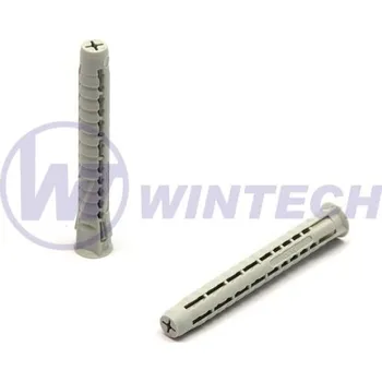 Dílna Hm. univerzální TX-PA s lemem 6x50mm Balení: 100 ks NCBAA06050AO0