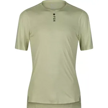 cyklistický dres Fox Flexair Pro Jersey cactus S