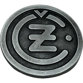 přezka/spona na opasek ČZ