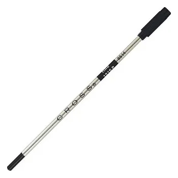 Cross, Náplň Classic Ballpoint do kuličkových per, (F) tenký, černá