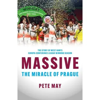 Massive - May, Pete