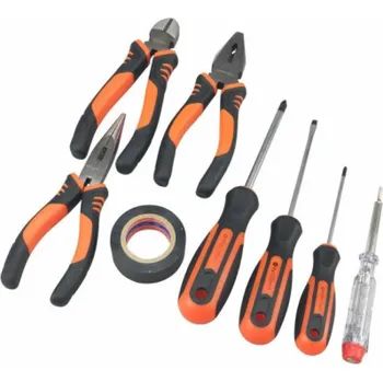 Sada nářadí Sada nářadí YF-20676, 8 ks.