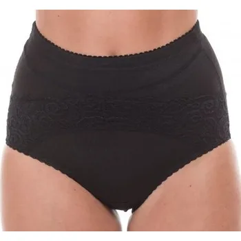 Stahovací kalhotky PeSaiL Dámské bezešvé stahovácí kalhotky MST - 705 Barva: Bílá, Velikost: L/XL