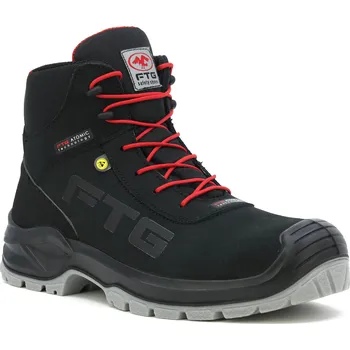 Pracovní obuv FTG Gladiator S3 ESD bezpečnostní obuv 41
