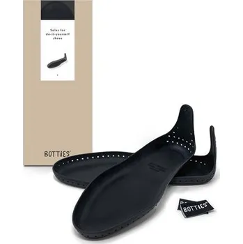 Výtvarná sada Botties Polotovar - podrážky na výrobu bačkor vel. 44