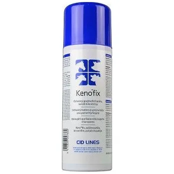 Kenofix ochranný sprej na pokožku a paznehty 300 ml