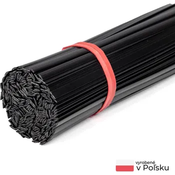 Příslušenství ke svářečce Pojivová elektroda pro plastové pásky TPO 1kg