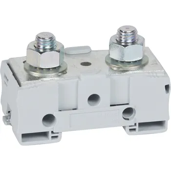 Rozvaděč Svorka LEGRAND 39074 240 mm2 řadová 039074