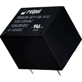Relé Relé RM50N-3011-85-1012