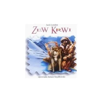 Zew Krwi audiobook