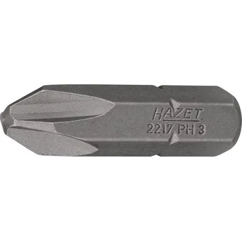 Bit HAZET Šroubovací bit 2217-PH 3