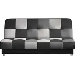 Nábytek PEGAS s.r.o. Rozkládací pohovka CAYO, Sawana 14/Sawana 05