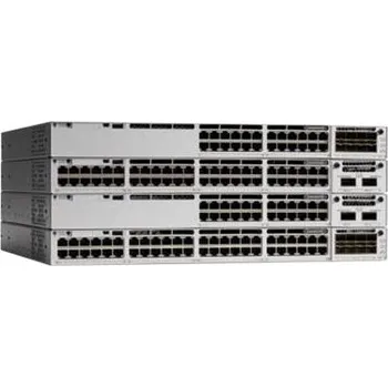 Síťový prvek CISCO C9300-48P-A
