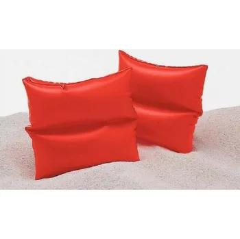 Rukávky neonové dvě komory 19x19cm od 3-6 let