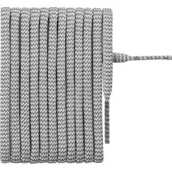 Tkaničky do bot Náhradní tkaničky Salewa Mountaineering Quite Shade 69176-0531 205 cm