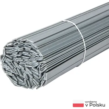 Příslušenství ke svářečce Pojivová elektroda pro PVC plastové pásky 1kg