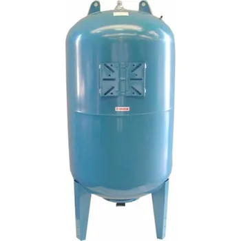 Vertikální hydroforová nádrž Varem US050362CS0A2000, 50 l