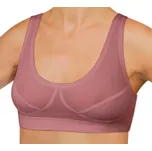Andrie PS 2971 starorůžová dámská podprsenka Barva: starorůžová, Velikost: L