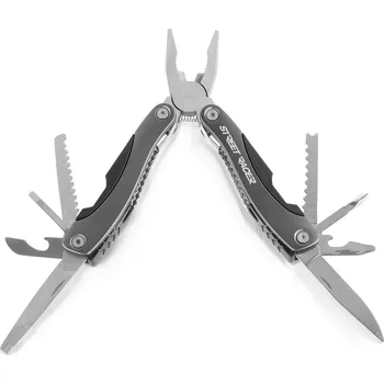 Multifunkční nůž Multifunkční nástroj Street Racer