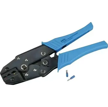 Krimpovací kleště Krimpovací kleště, 0,5–6 mm² 21512