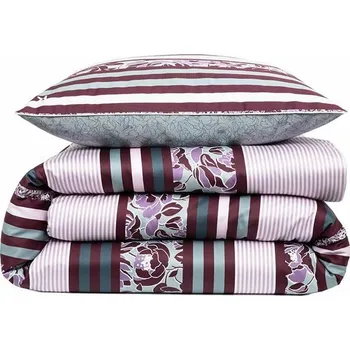 Povlečení Bavlněný povlak na přikrývku Kenzo 200 x 200 1016954 vícebarevná MLC