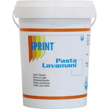 Péče o ruce Sprint V53 Pasta na mytí rukou objem: 20kg