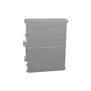 Síťový prvek TELTONIKA TSW210 Industrial Gigabit Switch 2x SFP (TSW210000010)