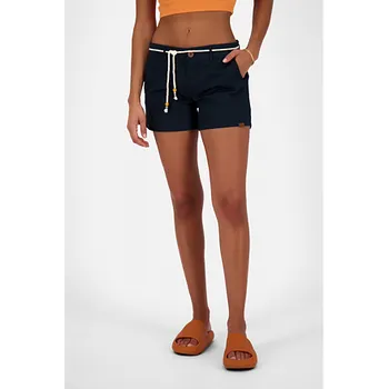 Dámské kraťasy šortky Alife and Kickin JULEAK A Marine velikost XL