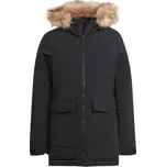Adidas Parka Bunda s kapucí a kožešinou W IJ8260 M