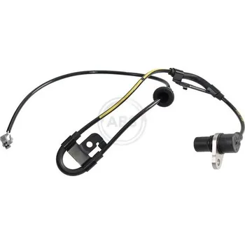 Přislušenství brzdového systému Snímač, počet otáček kol A.B.S. 30549