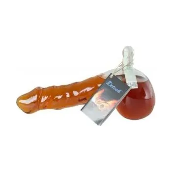 Rum Přirození tuzemák 0,35l 40%