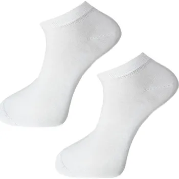 Pánské ponožky Moraj CSM170-050W pánské ponožky A'3 39-45 bílá 43-45