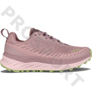 Dámská sportovní obuv Lowa Fortux Ls UK6,5 old rose