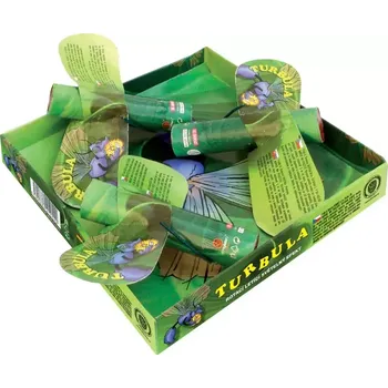 Zábavní pyrotechnika Turbola 3ks