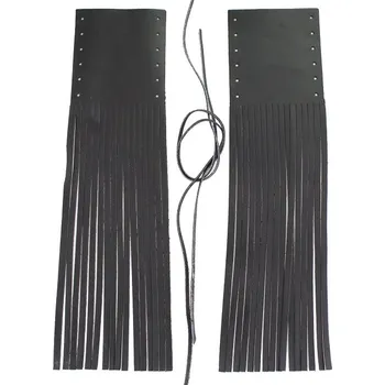 Třásně na gripy RSA