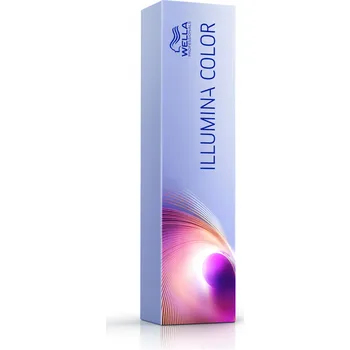 Wella Professionals Ilumina Color 60 ml Barva na vlasy Wella Professionals Ilumina Color 60 ml