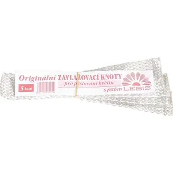 Knoty Do Samozavlazovacich Truhliku