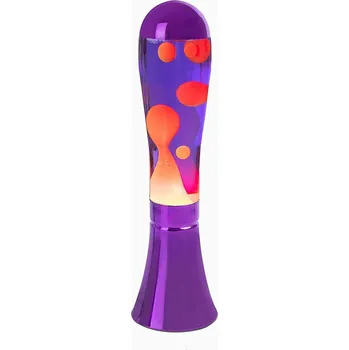 Lampička Stolní lampa Balvi Lava 26988 vícebarevná MLC