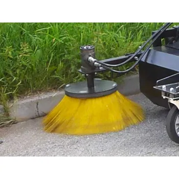 Paletový vozík Náhradní boční zametací kartáč ZZMPR03-N