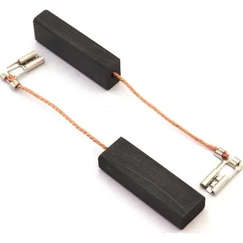 Uhlíky pro řetězovou pilu Narex EPR 45-24 A 65404727