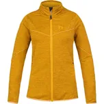 Dámská mikina Hannah Dagnys golden yellow M