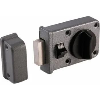 Zámek na kolo Přídavný zámek Wushi ML702