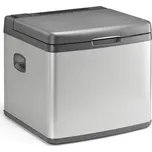 Přenosná autochladnička Indel B TB45HTAC 12V termoelektrická, 230V kompresorová, 39 litrů