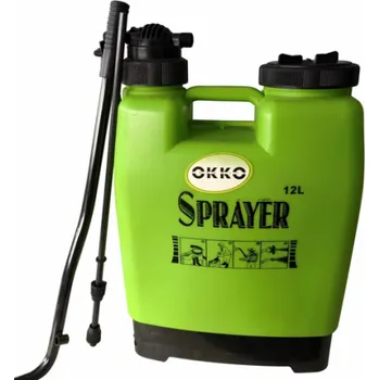 Postřikovač Postřikovač, OKKO 12l