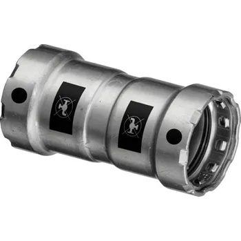 Instalatérský materiál Objímka Viega Megapress s SC-Contur 4215 1