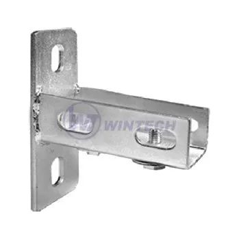 Tesařské kování Sedlový úchyt 27/18,28/30, 1 ks NJCAB27028A