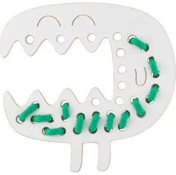 Milin Provlékačka velká Příšerka Grinny