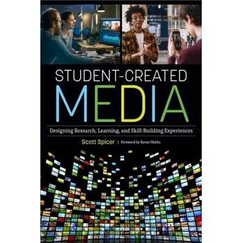 Technika Student-Created Media - Spicer, Scott; Hobbs, Renee