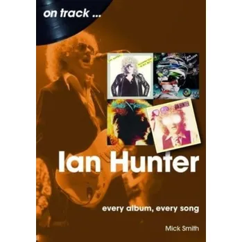 Ian Hunter On Track - Bondi, Professor Liz; Smith, Mr. Mick